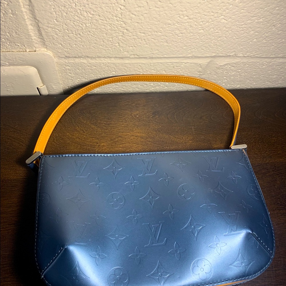 Louis Vuitton handbag